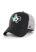 47 Dallas Stars Black Verona Contender Flex Hat