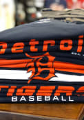 Detroit Tigers 47 Super Rival T Shirt - Navy Blue