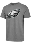 Philadelphia Eagles 47 Imprint Match Fashion T Shirt - Grey