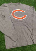 47 Chicago Bears Grey Imprint Match Fashion Tee