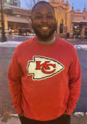Kansas City Chiefs 47 Imprint Match Fashion T Shirt - Red