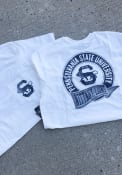 Penn State Nittany Lions 47 Super Rival Pocket T Shirt - White