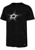 Dallas Stars 47 Topmark Impact T Shirt - Black