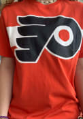 Philadelphia Flyers 47 Stripe Chest Legion T Shirt - Orange