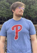 Philadelphia Phillies 47 Match Fashion T Shirt - Blue