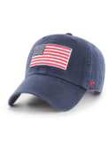 Americana 47 OHT Clean Up Adjustable Hat - Navy Blue