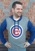 47 Chicago Cubs Grey Imprint Callback Club Hoodie