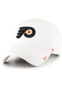 Philadelphia Flyers Womens 47 Miata Clean Up Adjustable - White