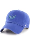 St Louis Battlehawks 47 Clean Up Adjustable Hat - Blue
