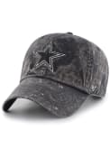 Dallas Cowboys 47 Gamut Clean Up Adjustable Hat - Navy Blue