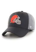 Cleveland Browns 47 Wycliff Contender Flex Hat - Black