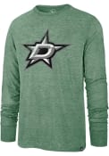Dallas Stars 47 Match Fashion T Shirt - Kelly Green