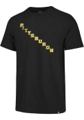 Pittsburgh Penguins 47 Match Fashion T Shirt - Black