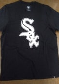 Chicago White Sox 47 Imprint Club T Shirt - Black