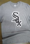 Chicago White Sox 47 Imprint Club T Shirt - Grey