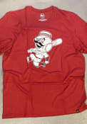 Cincinnati Reds 47 Imprint Club T Shirt - Red