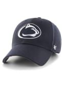 Penn State Nittany Lions 47 MVP Adjustable Hat - Navy Blue