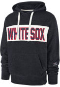 Chicago White Sox 47 Gibson Fashion Hood - Navy Blue