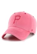 Pittsburgh Pirates Womens 47 Boathouse Clean Up Adjustable - Red
