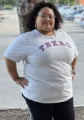 Texas Rangers 47 COOP FRANKLIN FIELDHOUSE Fashion T Shirt - Grey