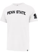 Penn State Nittany Lions 47 Franklin Fieldhouse Fashion T Shirt - White