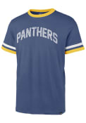 Pitt Panthers 47 Franklin Fieldhouse Fashion T Shirt - Blue