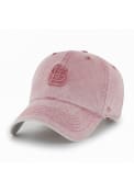 St Louis Cardinals Womens 47 Mist Clean Up Adjustable - Red