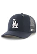 dodgers carhartt hat