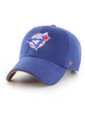 Toronto Blue Jays 47 Cooperstown Artifact Clean Up Adjustable Hat -