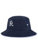 Kansas City Royals 47 MLB City Connect Bucket Hat - Navy Blue