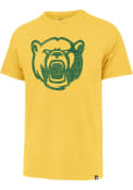 Baylor Bears 47 Premier Franklin Fashion T Shirt - Gold