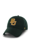 Baylor Bears 47 47 Franchise Fitted Hat - Green
