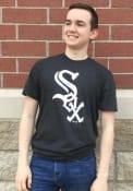 Chicago White Sox 47 Match Fashion T Shirt - Black