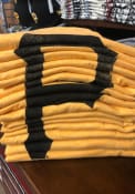 Pittsburgh Pirates 47 Match Fashion T Shirt - Gold