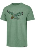 Philadelphia Eagles 47 Match Fashion T Shirt - Kelly Green