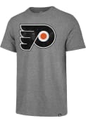 Philadelphia Flyers 47 Match Fashion T Shirt - Grey