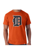47 Detroit Tigers Orange Knockout Fashion Tee