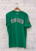 47 North Texas Mean Green Green Fieldhouse Fashion Tee