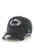 Penn State Nittany Lions Womens 47 Miata Clean Up Adjustable - Navy Blue