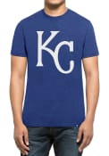 47 Kansas City Royals Blue Club Tee