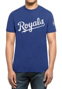 47 Kansas City Royals Blue Team Club Tee