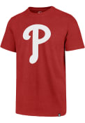 47 Philadelphia Phillies Red Club Tee