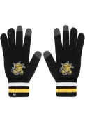 47 Wichita State Shockers Jumble Gloves