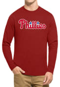 '47 Philadelphia Phillies Red Club Tee