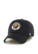 Pittsburgh Pirates 47 Franchise Fitted Hat - Black