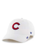 Chicago Cubs Womens 47 Miata Adjustable - White