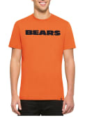 47 Chicago Bears Orange Flanker MVP Fashion Tee