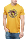 47 Cleveland Cavaliers Gold Knockout Fashion Tee