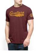 47 Cleveland Cavaliers Maroon Two Peat Fashion Tee