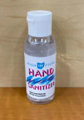 Ohio 2oz Gel Hand Sanitizer